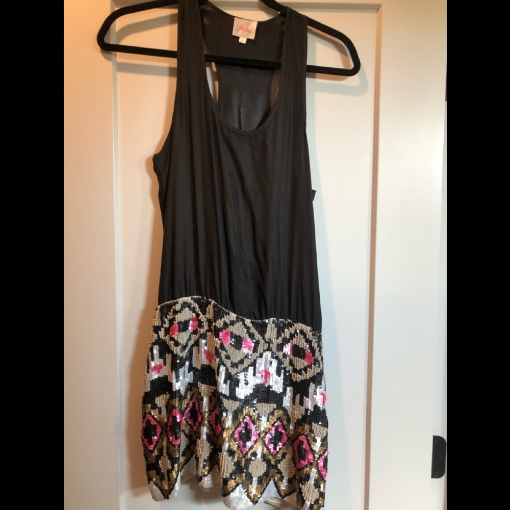 Parker Dress